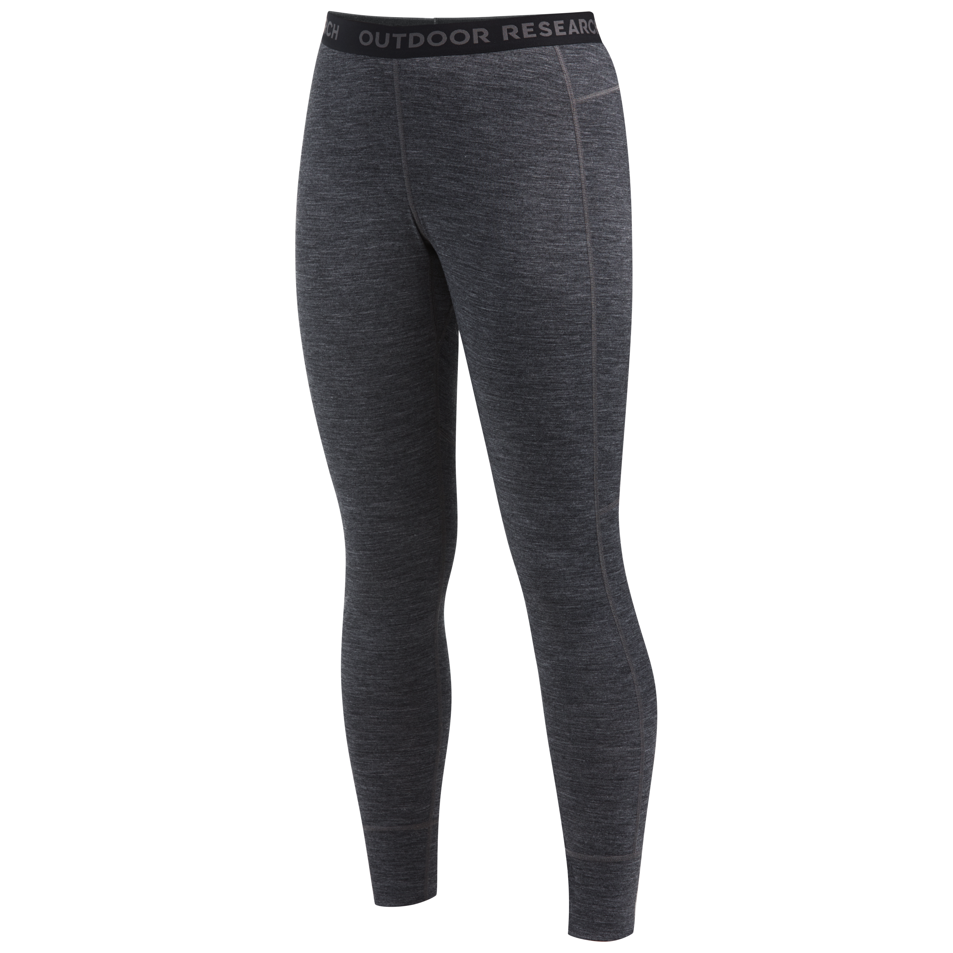 Charcoal Heather