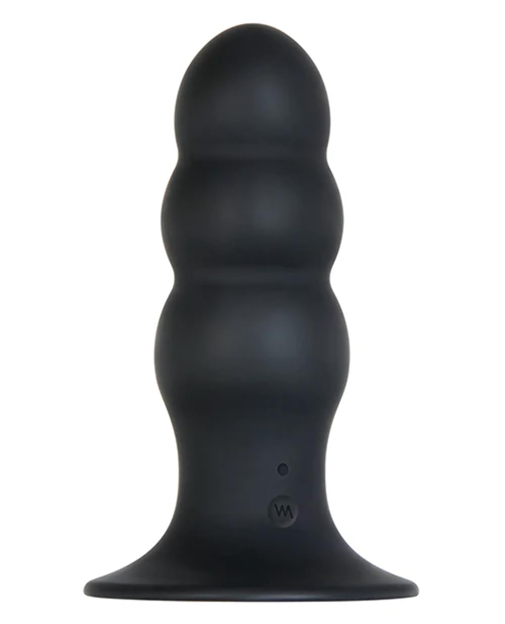 Remote Control Anal Plug - Super Strong Vibrating Butt Plug for Men & Women - Waterproof & Rechargeable - Perfect for Couples Play, BDSM, and Solo Pleasure