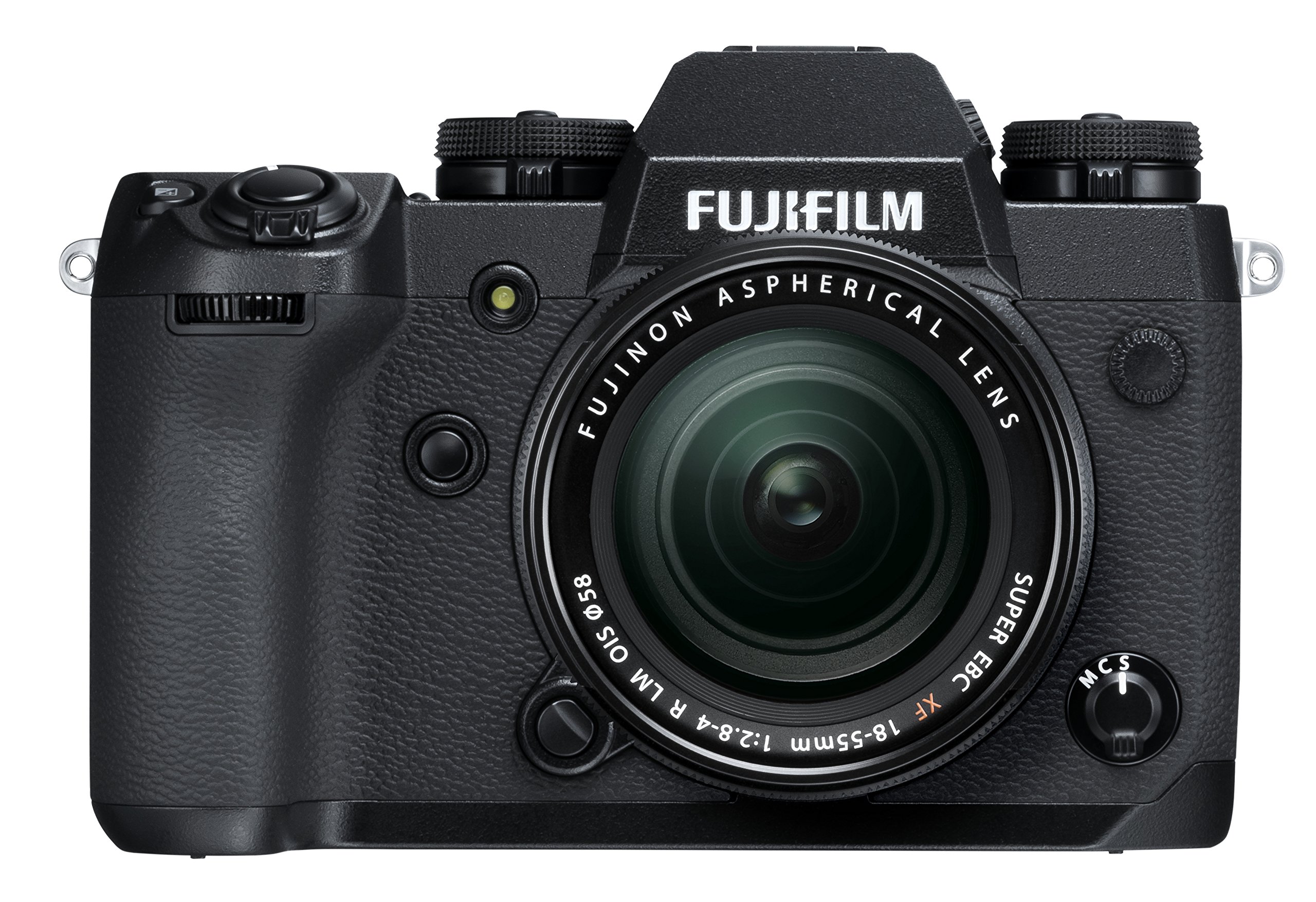 Fuji X-H1 Screen Protector - Crystal Clear for Photography & Travel