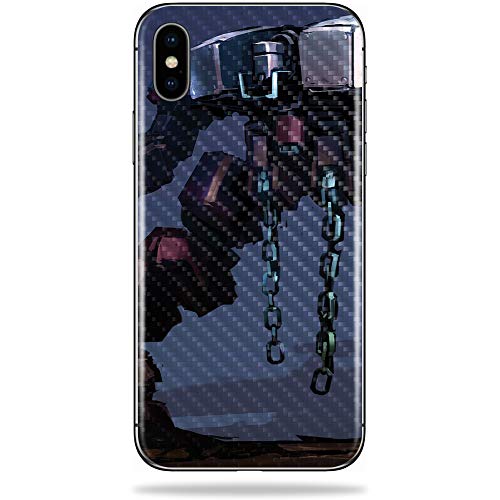 Steel Chains