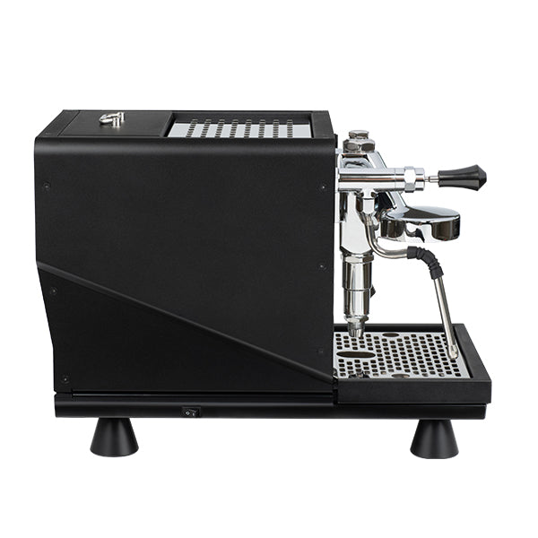 El Rocio Manus S Coffee Machine - Premium Espresso Maker for Home & Office - Perfect for Morning Brews, Entertaining Guests, and Coffee Enthusiasts