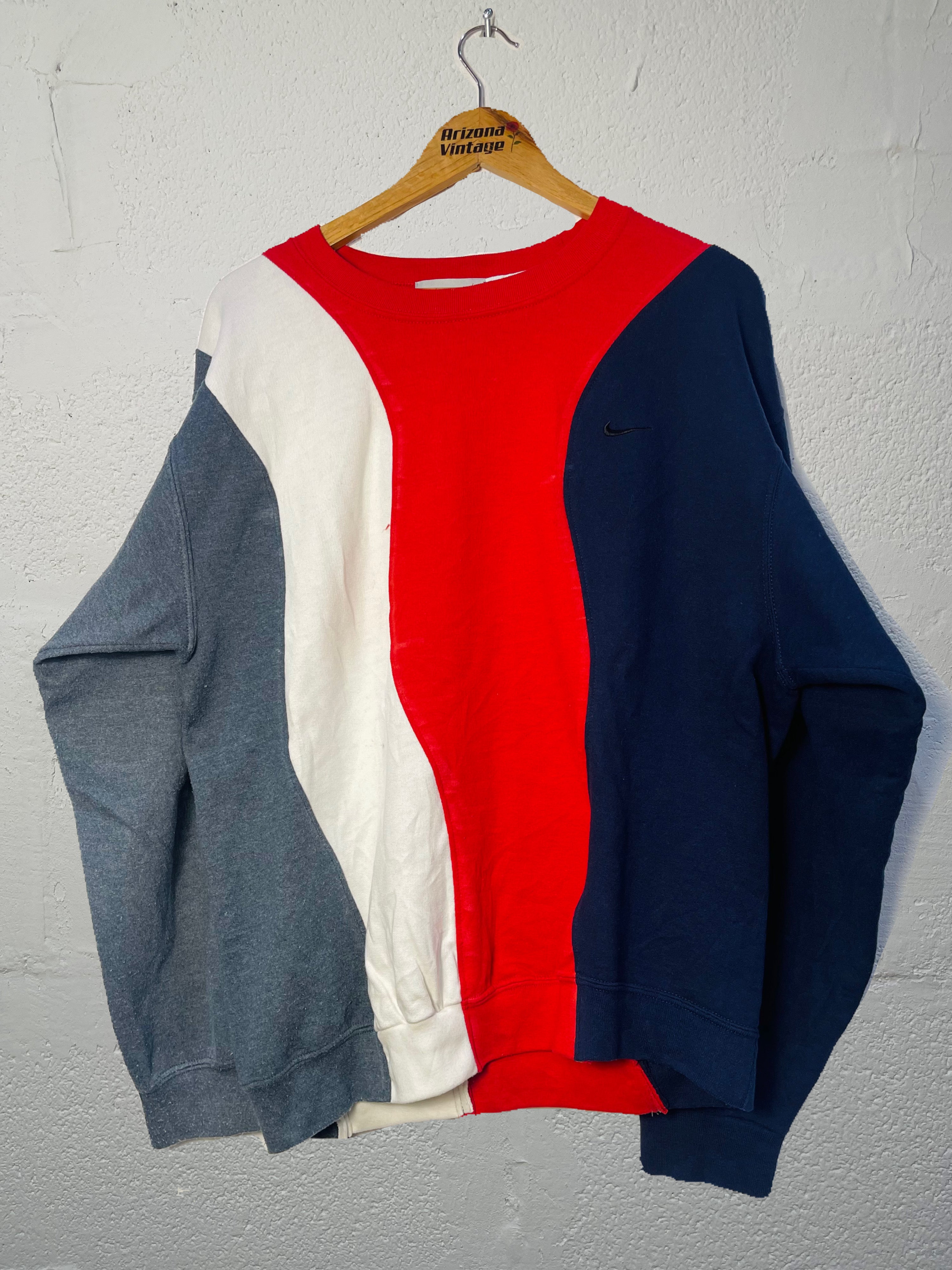 Custom Nike Hoodie for Men & Women - Cozy Fleece Pullover Sweatshirt for Casual Wear, Gym, and Street Style Fashion