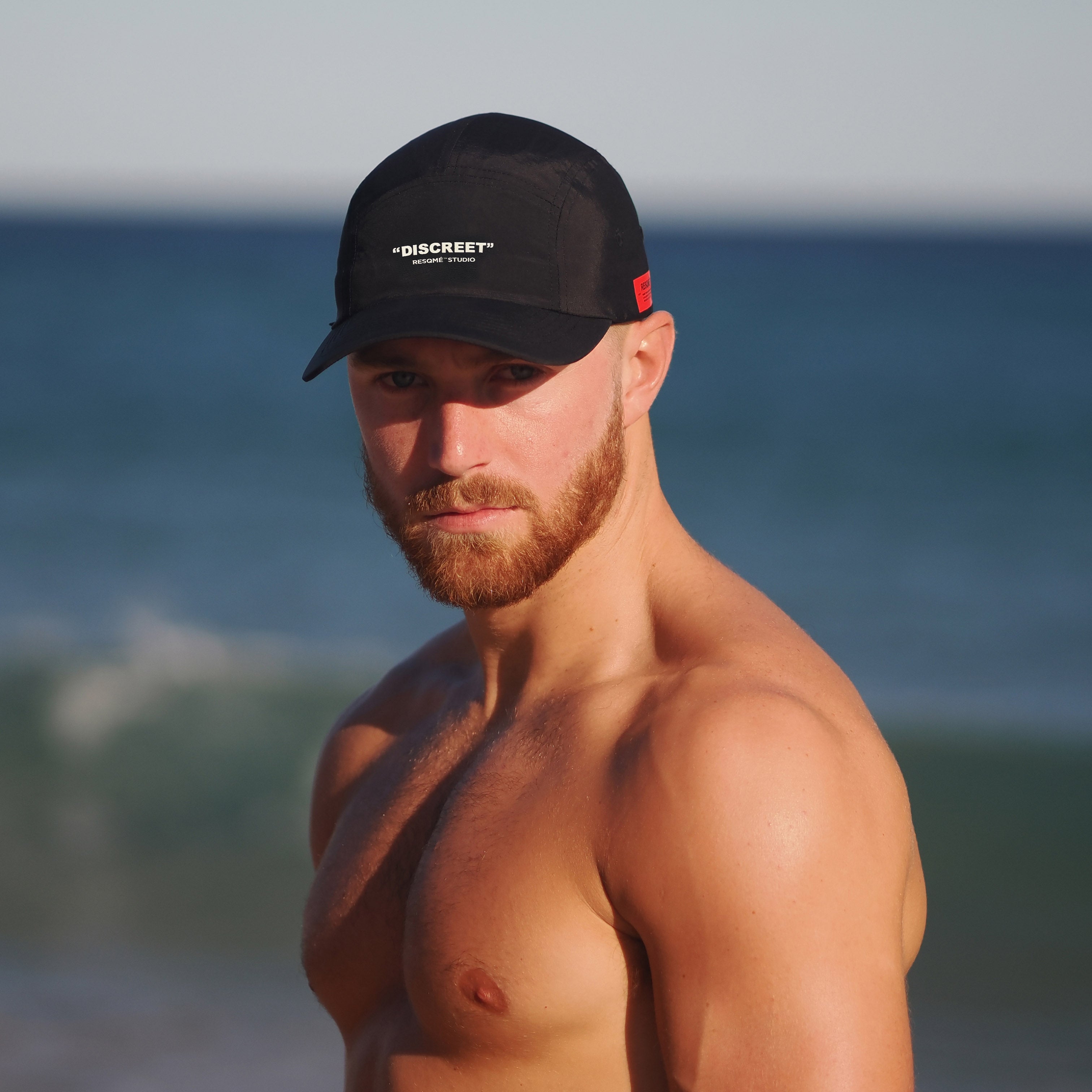 Discreet Baseball Cap for Men & Women - Adjustable & Breathable - Perfect for Outdoor Activities, Sports & Casual Wear