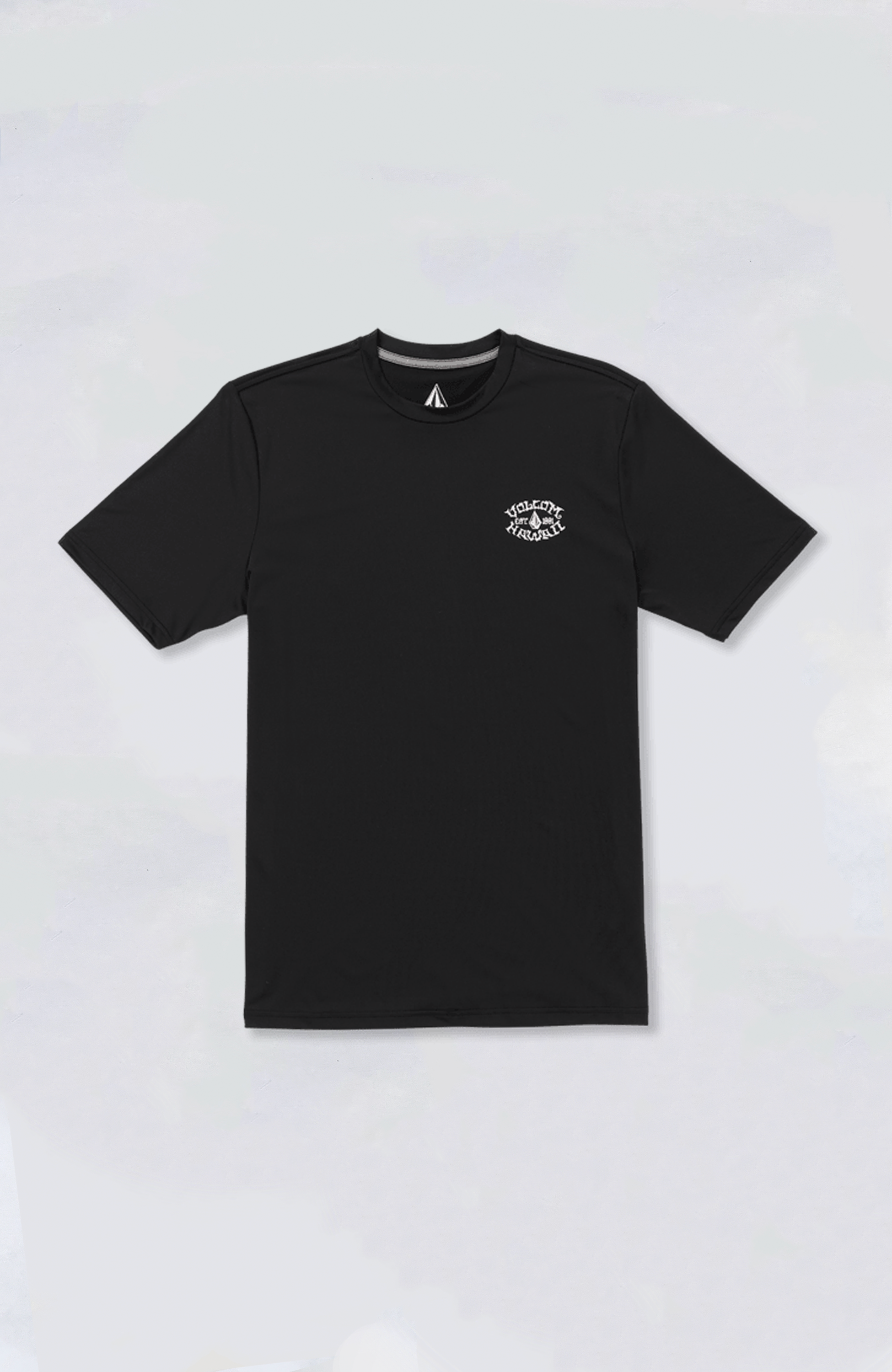 Volcom Weaponry SS Surf Shirt - Men's Short Sleeve Quick Dry Surf Shirt for Beach, Surfing & Outdoor Activities