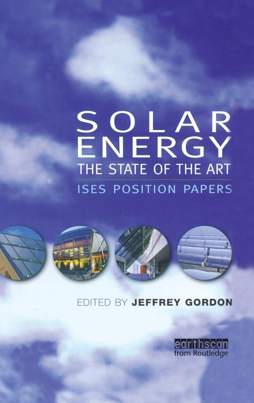 Solar Energy Technology: Latest Innovations & State-of-the-Art Solutions for Home & Business Renewable Power