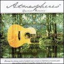 Atmospheres: Guitar Reverie - Premium Acoustic Guitar for Relaxation & Meditation | Perfect for Home Practice, Studio Recording & Live Performances
