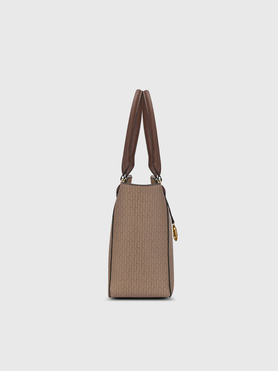 Mono Kelly25 Large Tote Bag for Women - Premium Leather Shoulder Bag with Spacious Design | Perfect for Work, Travel, and Everyday Use
