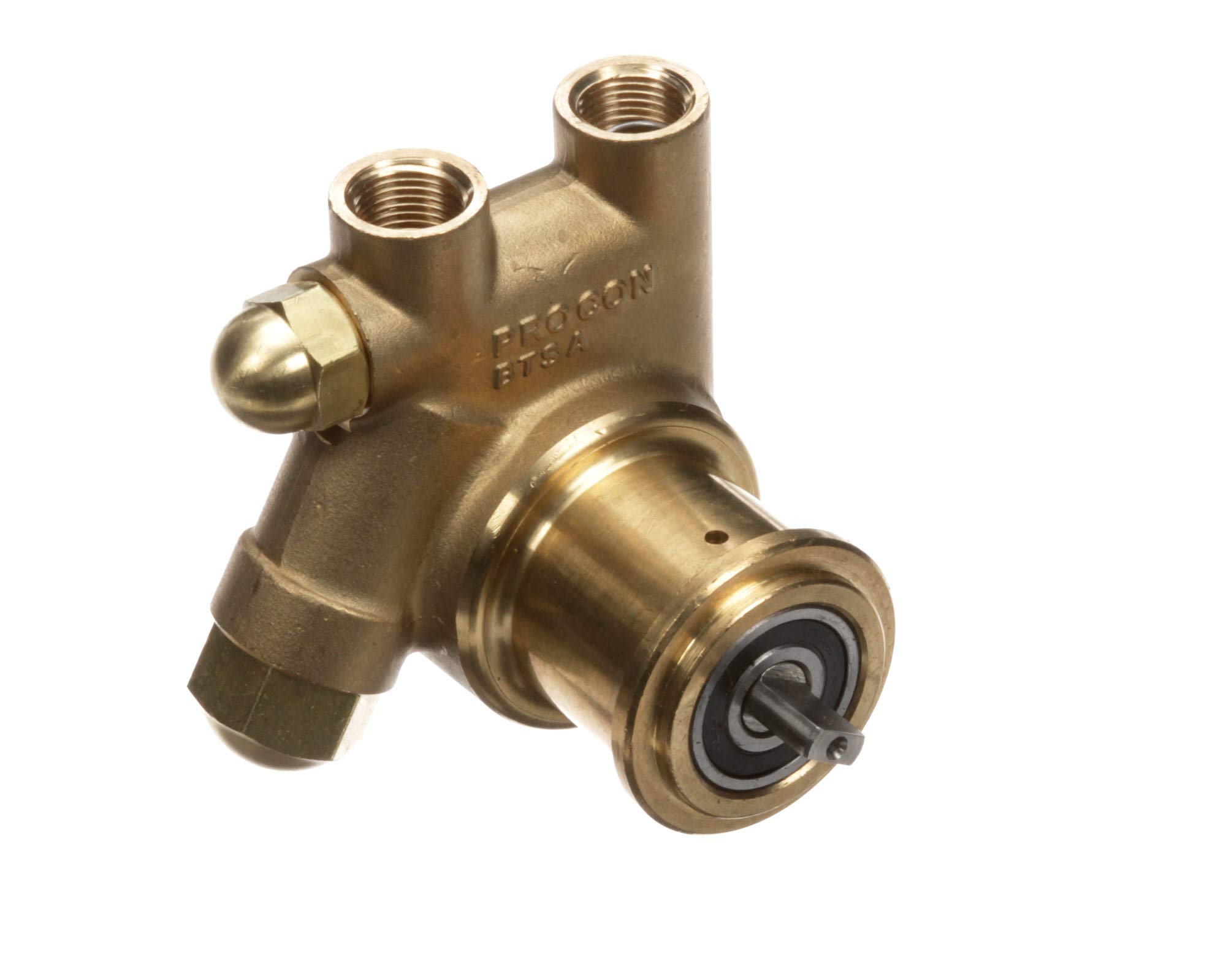 **Cornelius 1002073 High-Pressure Water Pump 100GPH 250PSI - Ideal for Home Brewing, Aquariums & Hydroponics**