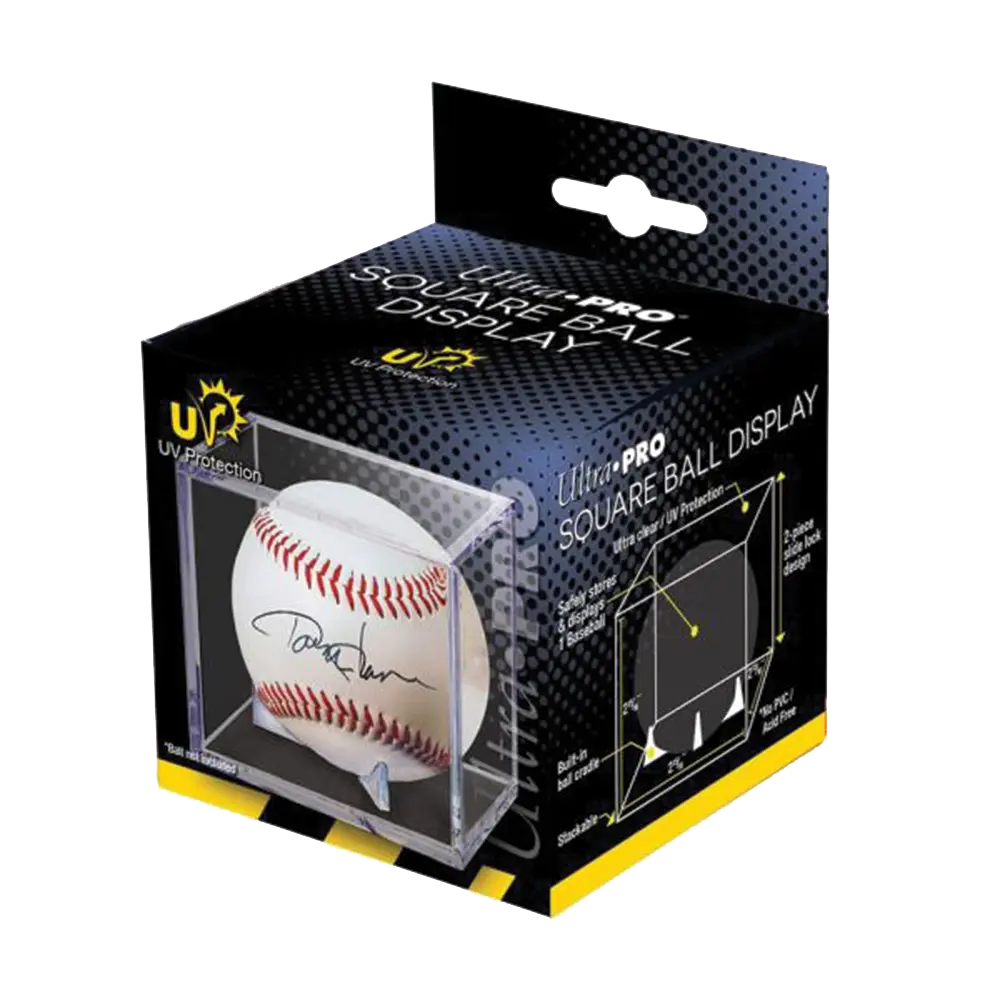 UV-Protected Ball Holder Cube - Durable Sports Equipment Storage for Basketball, Soccer & Volleyball Balls - Perfect for Home, Gym & Outdoor Use