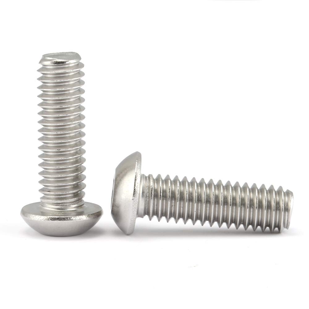 1/4-20 x 1