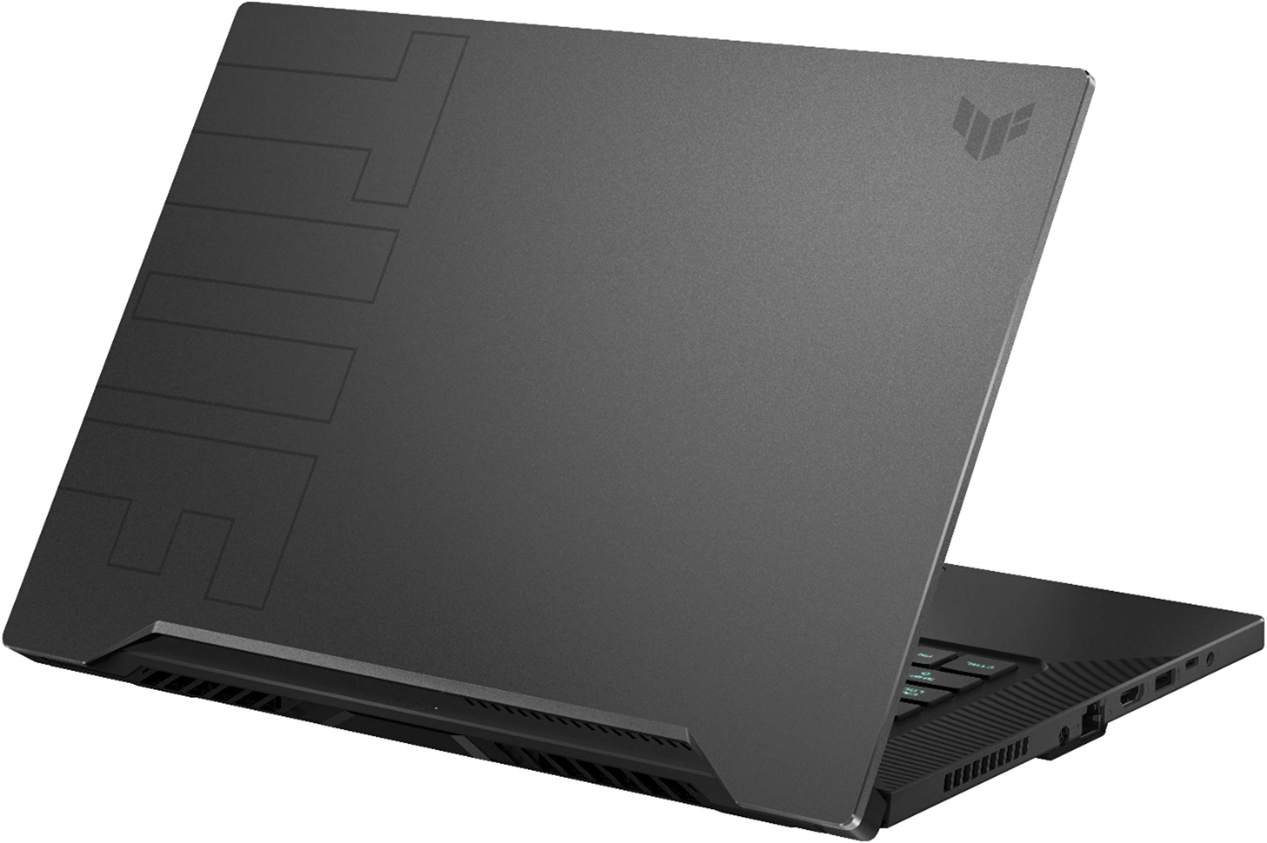 Asus TUF Dash RTX 3070 Gaming Laptop - 15.6