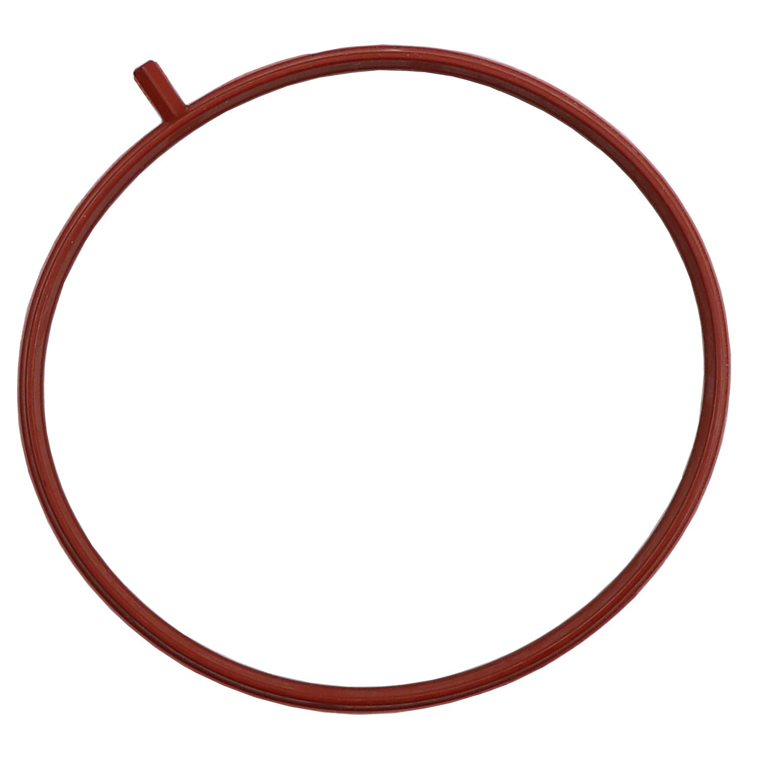 Beck/Arnley 0395112 Throttle Body Gasket - High Performance Replacement Part for Smooth Engine Operation | Compatible with Multiple Vehicle Models | Perfect for Engine Repairs and Maintenance
