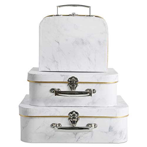 White Marble