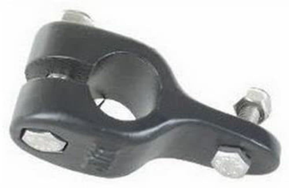 RAM MOUNTS RAM-266U Tri and Bi-Pod Leg Connector Pedestal - 多功能支架底座，适用于户外探险、摄影设备及车载导航
