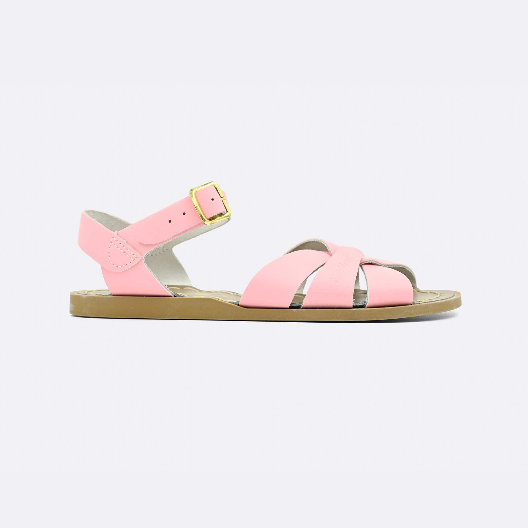 Salt Water Original Sandals for Little Kids – Comfortable & Stylish Beach Footwear for Boys and Girls – Perfect for Summer, Pool, and Outdoor Play