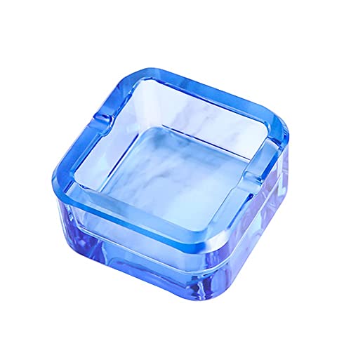 B Square Blue