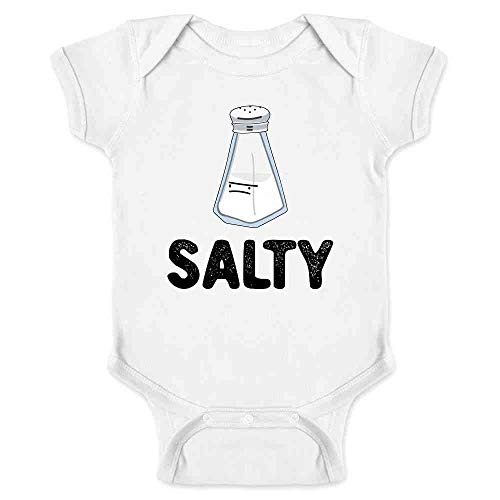 Infant | White
