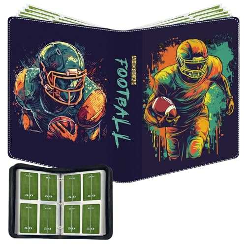 Ca-football/C/400 Cards