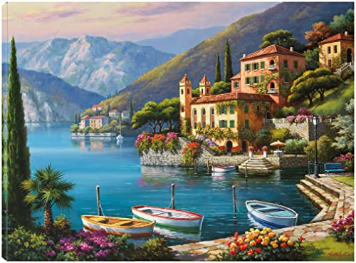 Villa Bella Vista