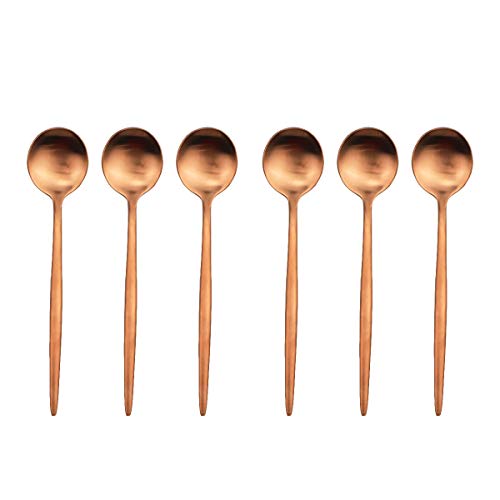 Dessert Spoon