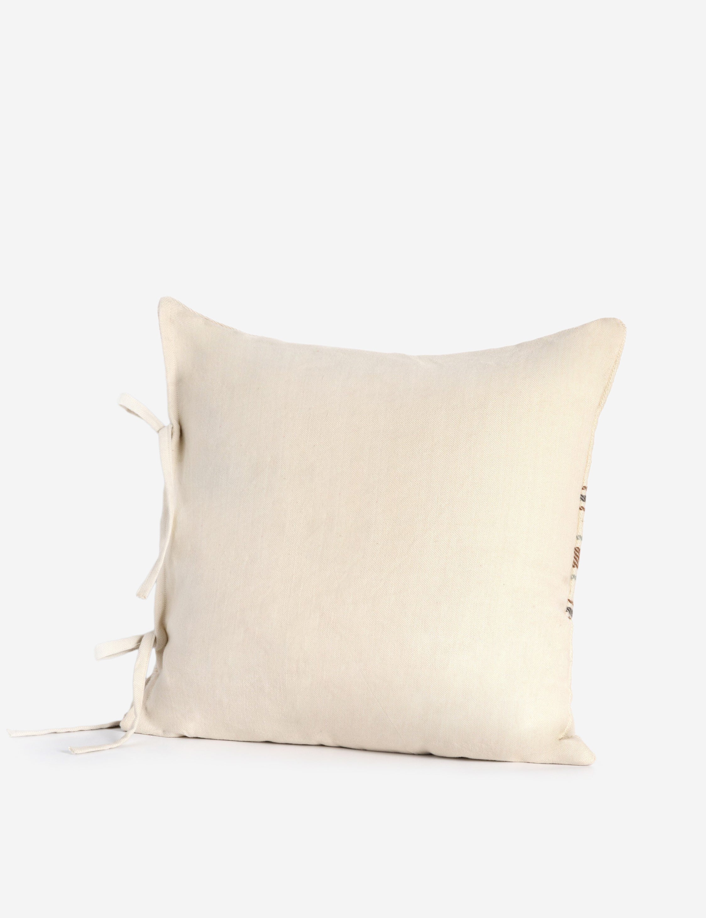 Premium Beckham Indoor/Outdoor Decorative Pillow - Waterproof & UV Resistant for Patio, Garden, Poolside, and Living Room Decor