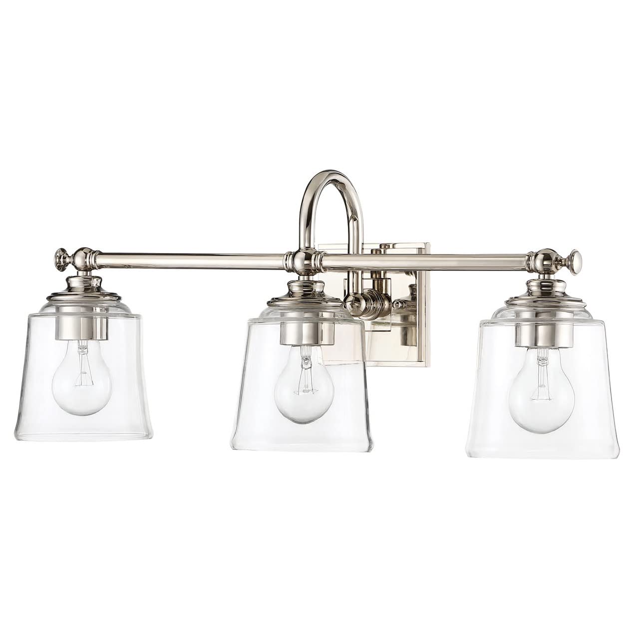 Signature Hardware 946388 Antonia 3-Light 25