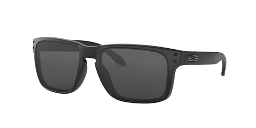 Matte Black Tonal Icon/Grey