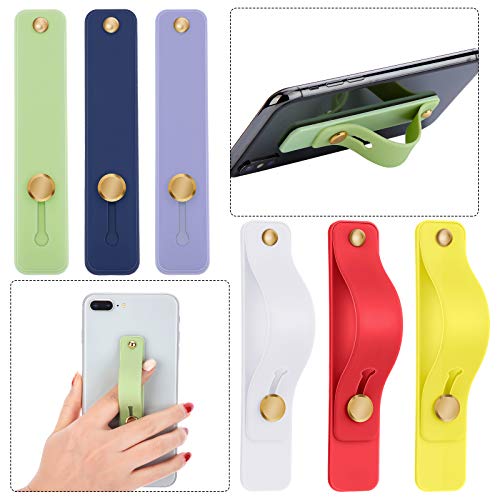 Eye-catching Colors