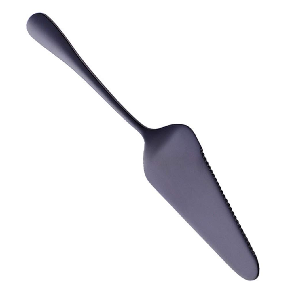 Stainless Steel Wedding Cake Shovel - Durable Baking Spatula for Cake Decorating & Serving | Perfect for Weddings, Birthday Parties & Dessert Presentation