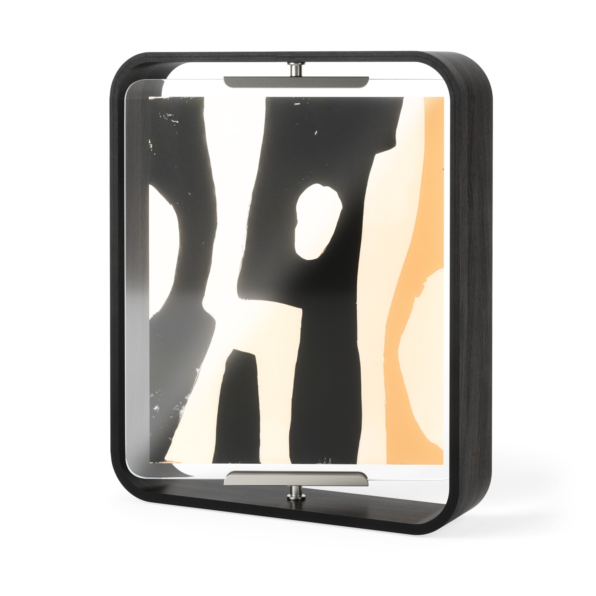 Bellwood Picture Frame - Elegant Wooden Photo Frame for Wall & Tabletop Display - Perfect for Home, Office, and Gift Decor