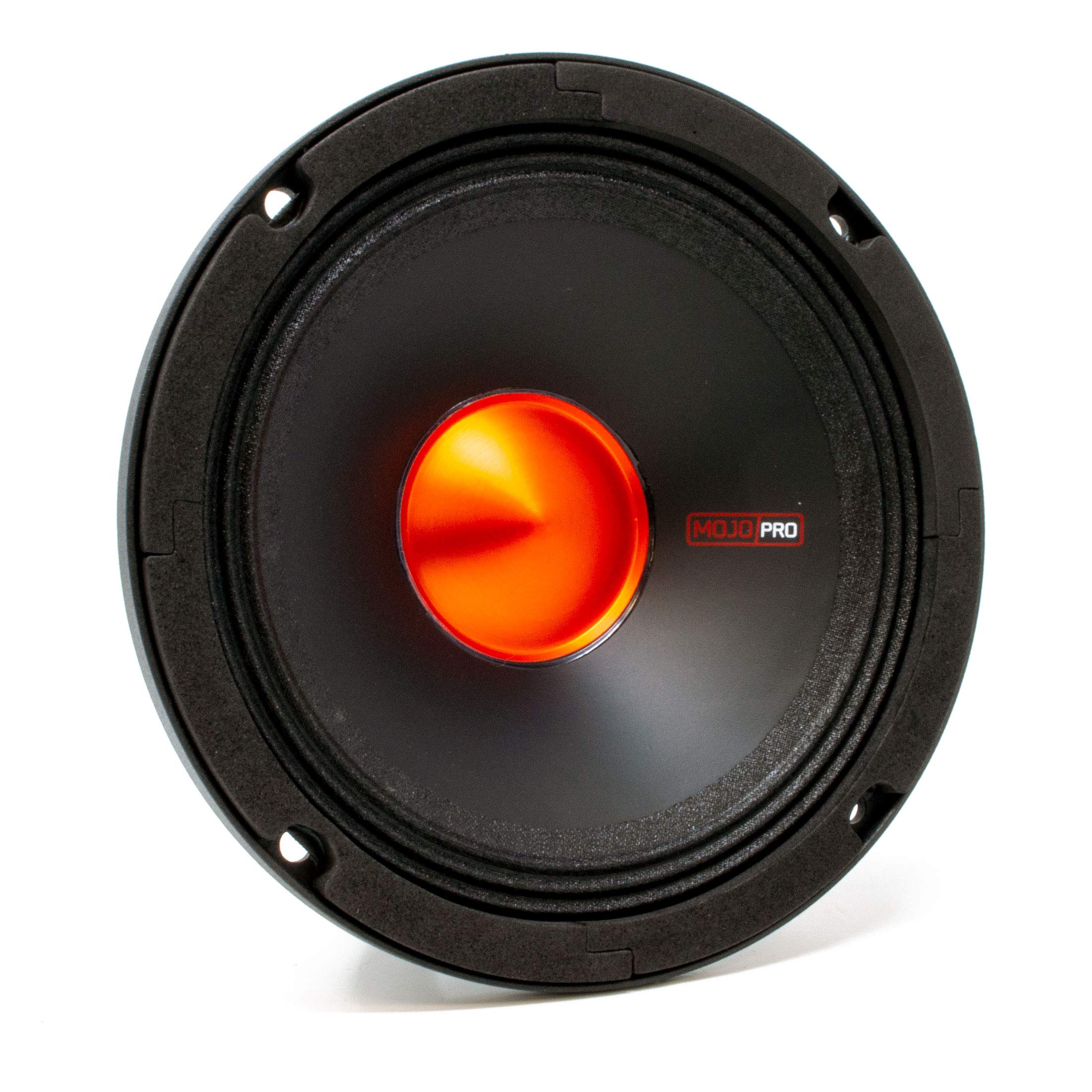 Memphis Audio MJP6 6.5