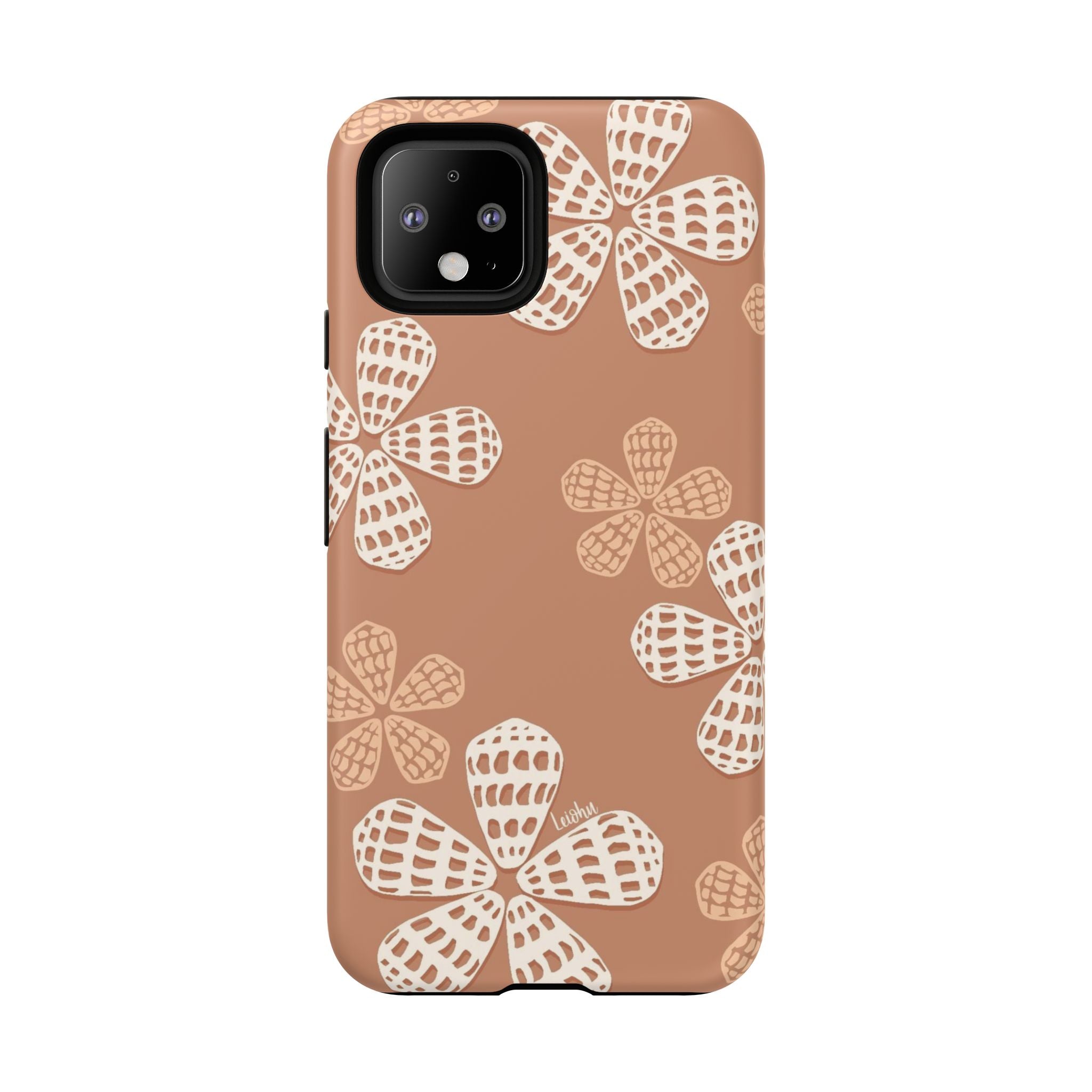 Google Pixel Phone Case - Durable Hebrew Shell Design for Protection | Perfect for Travel, Work & Everyday Use