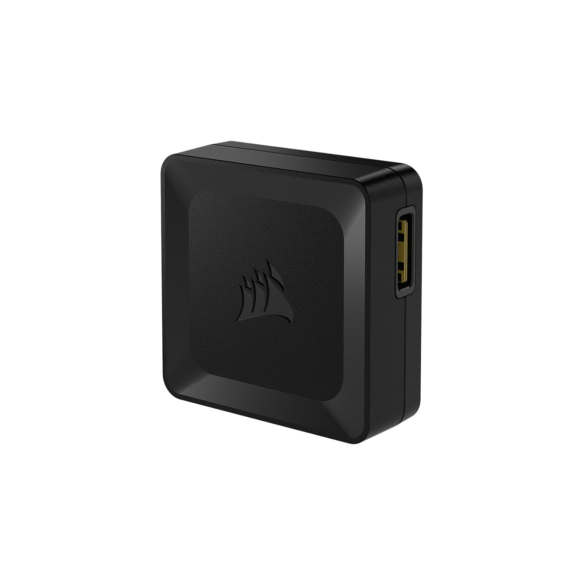Corsair iCUE LINK System Hub - Smart RGB & Fan Control Hub for PC Gaming Setup | Perfect for Custom PC Builds & Gaming Rigs