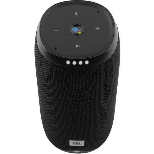 Beats Solo3 Wireless On-Ear Headphones & JBL Link 20 Portable Bluetooth Speaker Bundle - Perfect for Travel, Gym & Home Entertainment