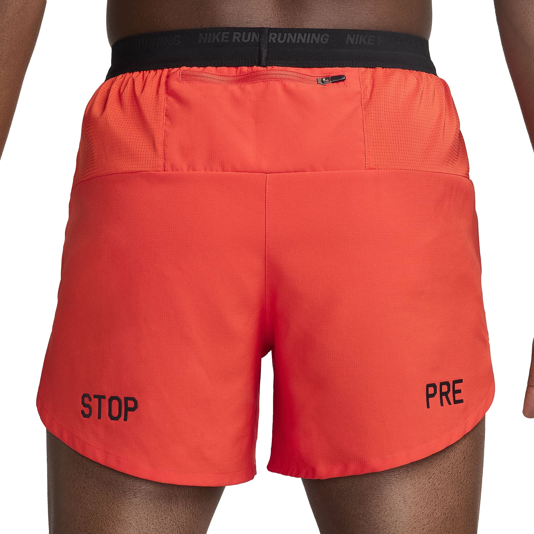 Nike Men's Flex Stride Run Energy 5 Inch Running Shorts - Lightweight Breathable Workout Shorts for Jogging, Gym & Outdoor Sports