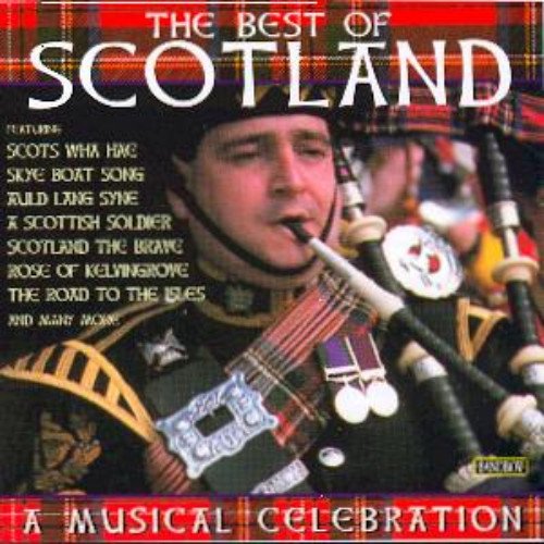 B.o. Scotland Marching Bands Music Album - Traditional Scottish Bagpipe & Drum Tunes for Parades, Ceremonies & Festivals | Perfect for Military Events, Weddings & Cultural Celebrations
