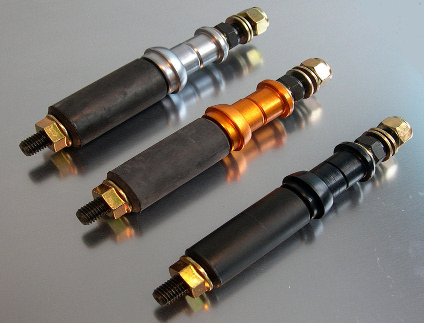 High-Quality Bumper Bolt Assembly for Early Model Cars – Durable Replacement Part for Enhanced Vehicle Protection & Safety