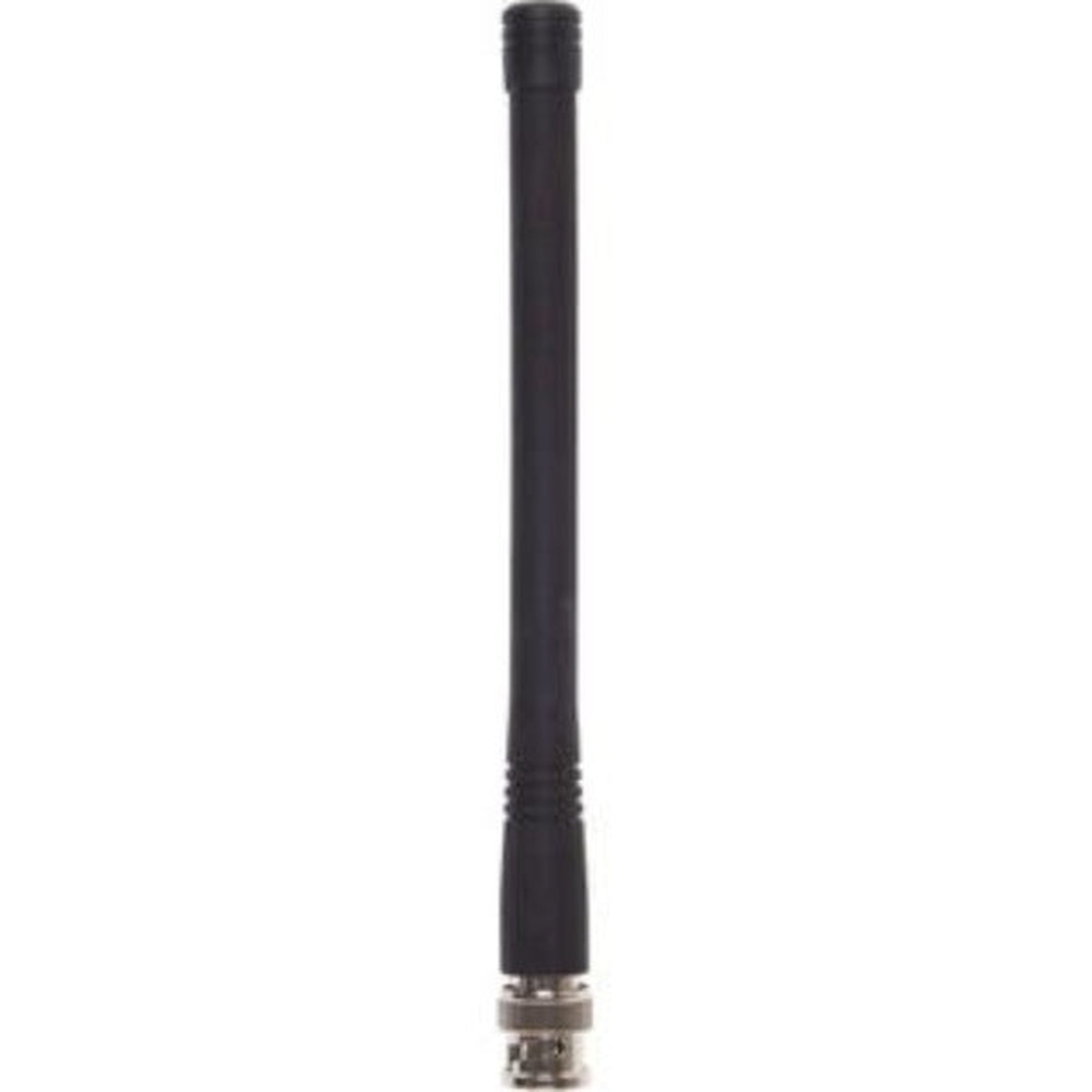 Icom LARSEN SPHL10160IC 151-163MHz Helical 1/4 Wave Antenna Center | 157MHz Tuned | Perfect for Marine, Aviation & Emergency Communication