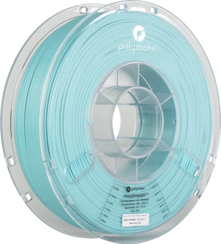 750g, Polymaker Teal