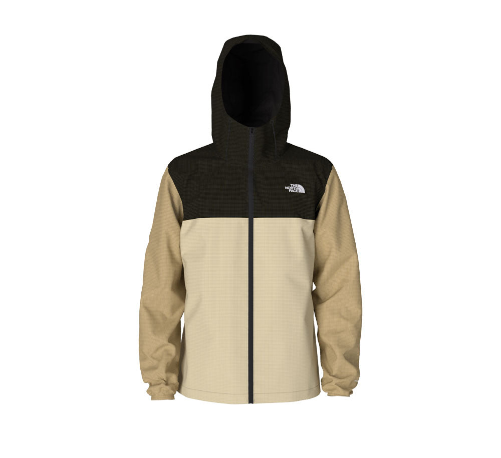 Cyclone Jacket 3 - Waterproof Windbreaker for Men & Women | Lightweight Outdoor Jacket for Hiking, Running & Travel | All-Season Protection from Rain & Wind