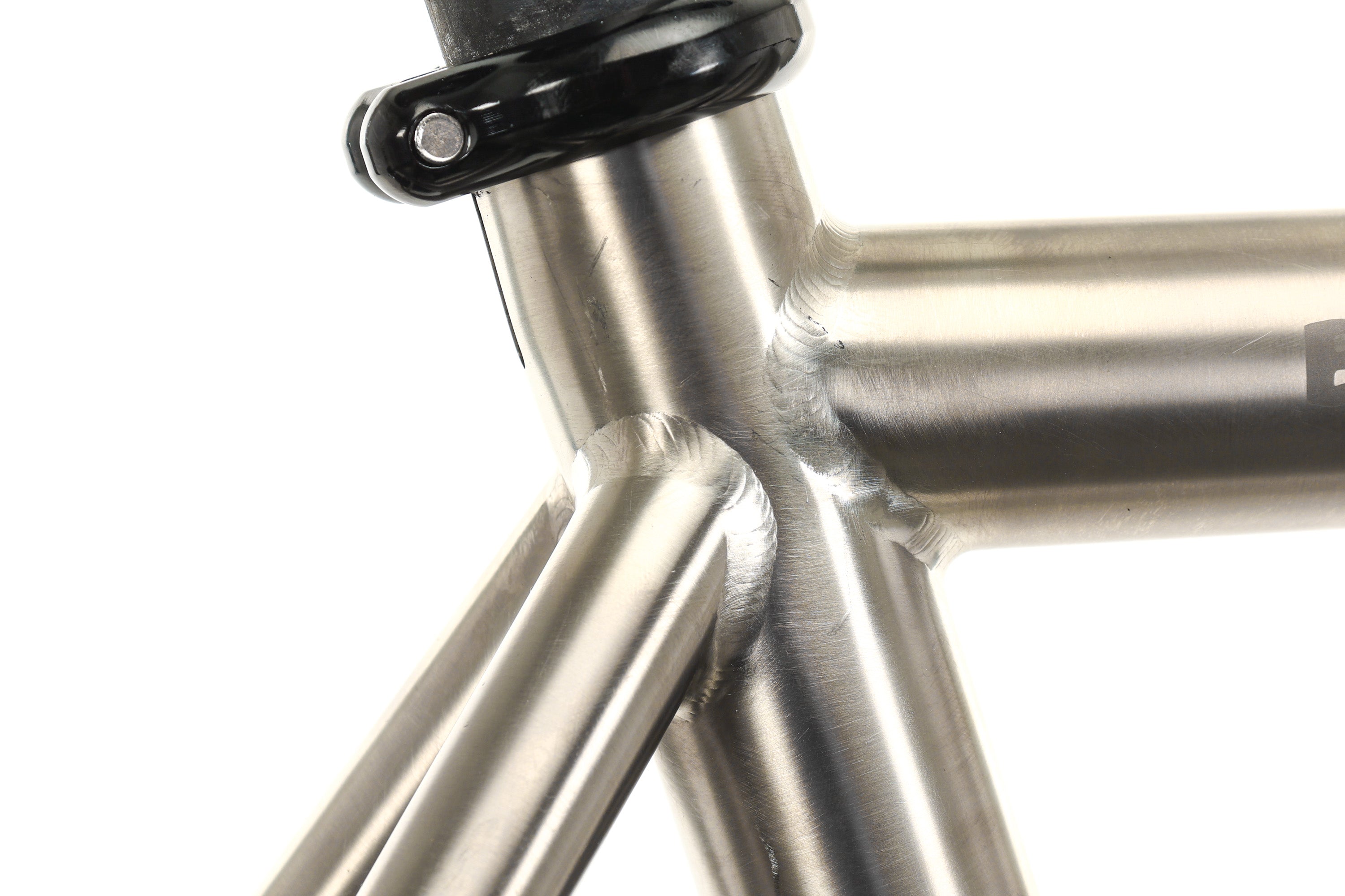 Bearclaw Bicycle Co. Beau Jaxson Gravel Bike - 60cm Frame Size | Lightweight Carbon Fiber Adventure Bike for Men & Women | Perfect for Off-Road Trails, Commuting & Long-Distance Cycling