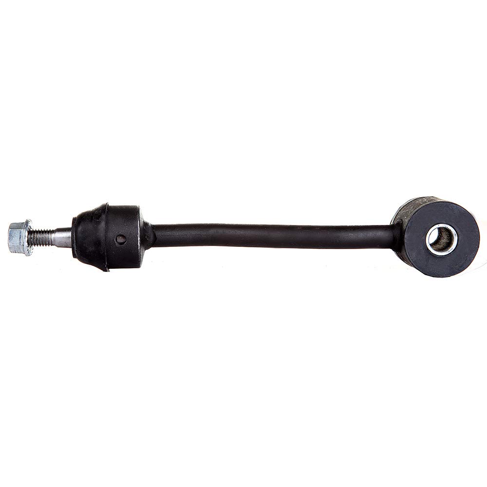 ECCPP Front & Rear Shock Absorber Stabilizer Bar Link Kit for 1997-2006 Jeep Wrangler - Replacement for 344403, 32196, K3197, K80244 - Off-Road & Daily Driving Suspension Upgrade