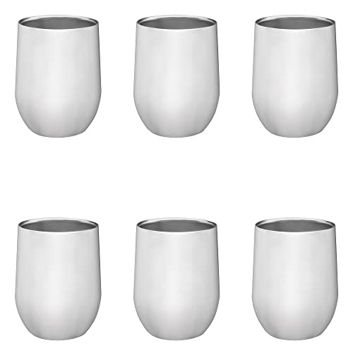 Blank – Silver
