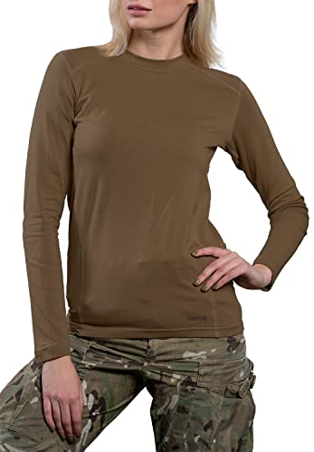 Coyote Brown
