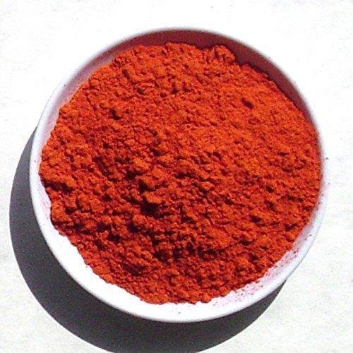 NRSON® Ayurvedic Natural Red Sandalwood Powder (Lal Chandan) - 50g | Organic Face Pack for Glowing Skin, Sun Tan Removal & Brightening | Perfect for DIY Skincare & Spa Treatments