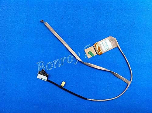 Original Lenovo ThinkPad X1 Helix USB-IO PCB Board FPC Flex Cable 50.4WW12.002 (0.2m) - Replacement Laptop Part for Connectivity Repair | Perfect for IT Technicians & DIY Computer Maintenance