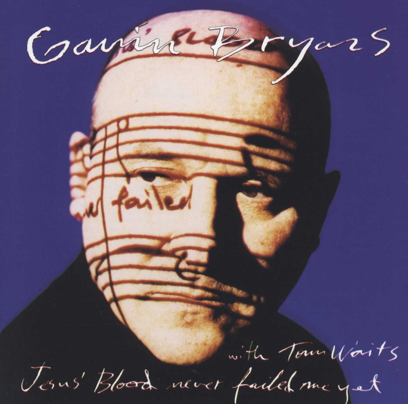 Bryars: Jesus' Blood Never Failed Me Yet - Spiritual Music for Meditation, Worship & Relaxation