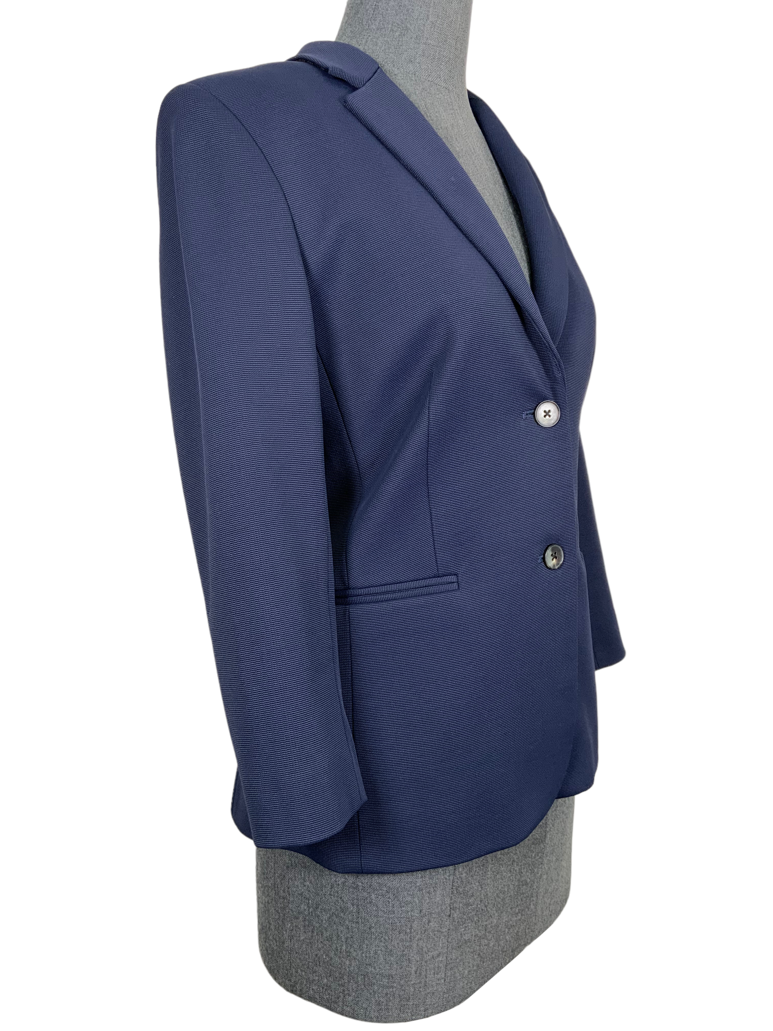 The Row Schoolboy Blazer Jacket - Classic Men's Slim Fit Blazer Size M | Perfect for Business, Office, and Formal Occasions
