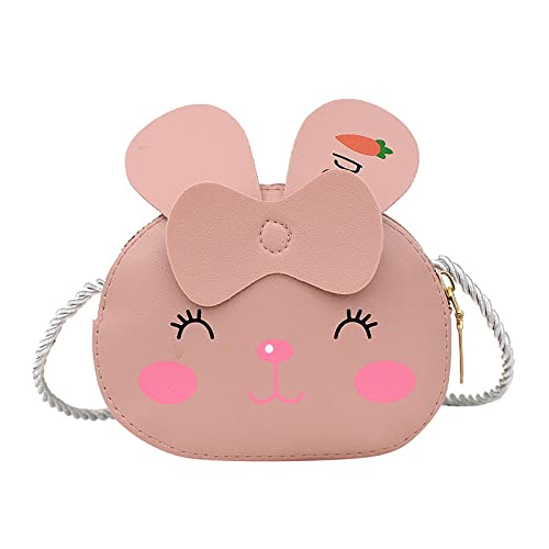 Bunny Pink
