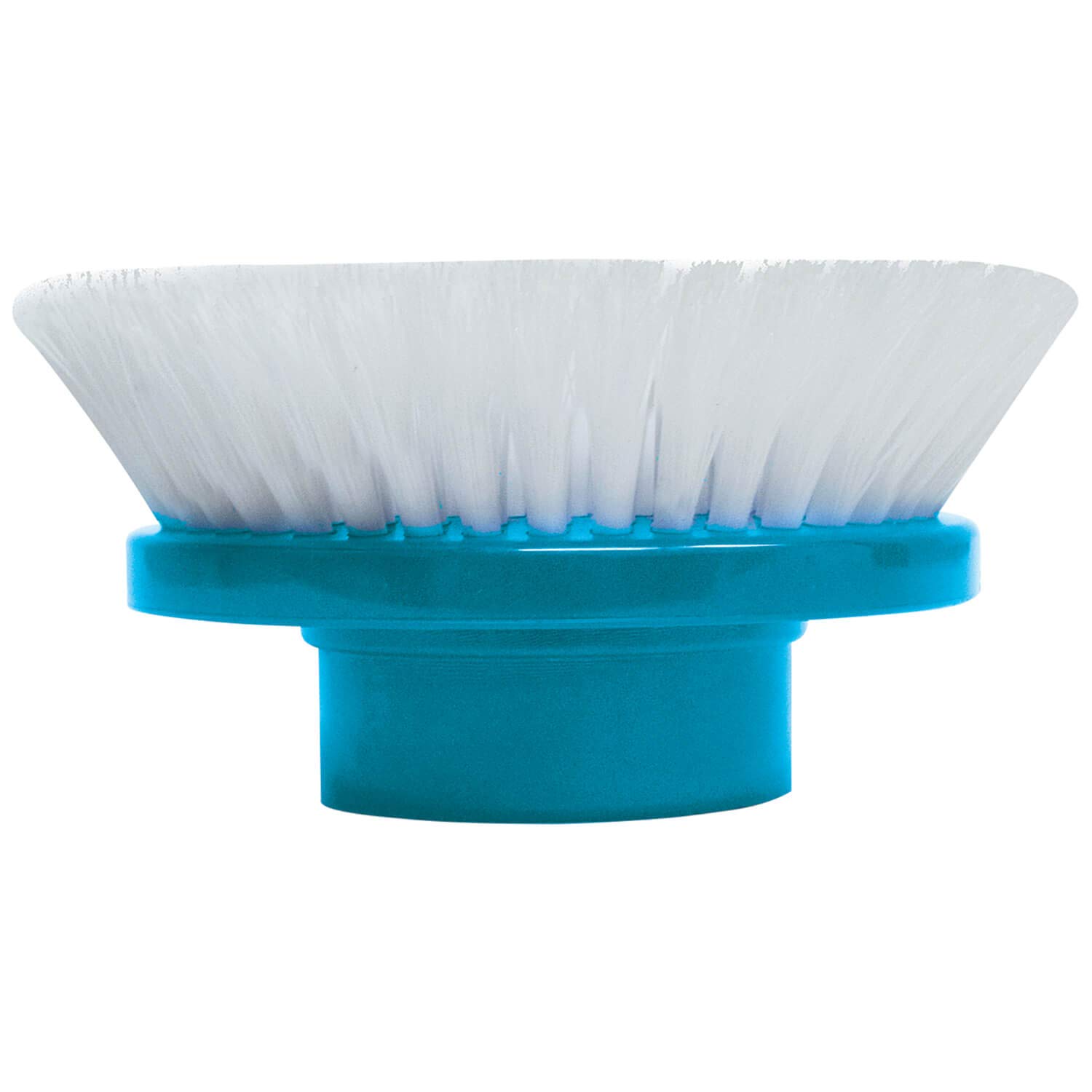 Extendable Cordless Spin Cleaner - Powerful Rechargeable Floor Scrubber for Hardwood, Tile & Carpet - Perfect for Home, Office & Pet Hair Removal